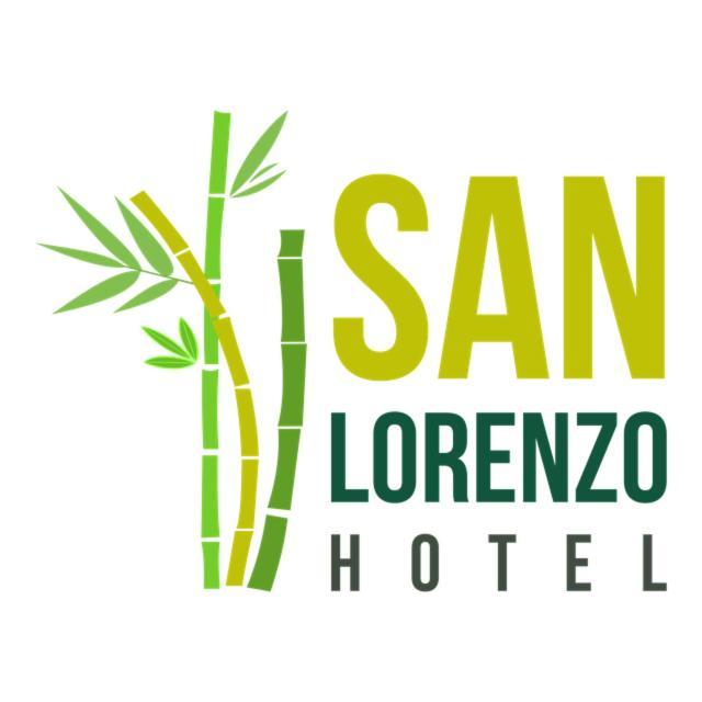 Hotel San Lorenzo Barra de Navidad Eksteriør bilde