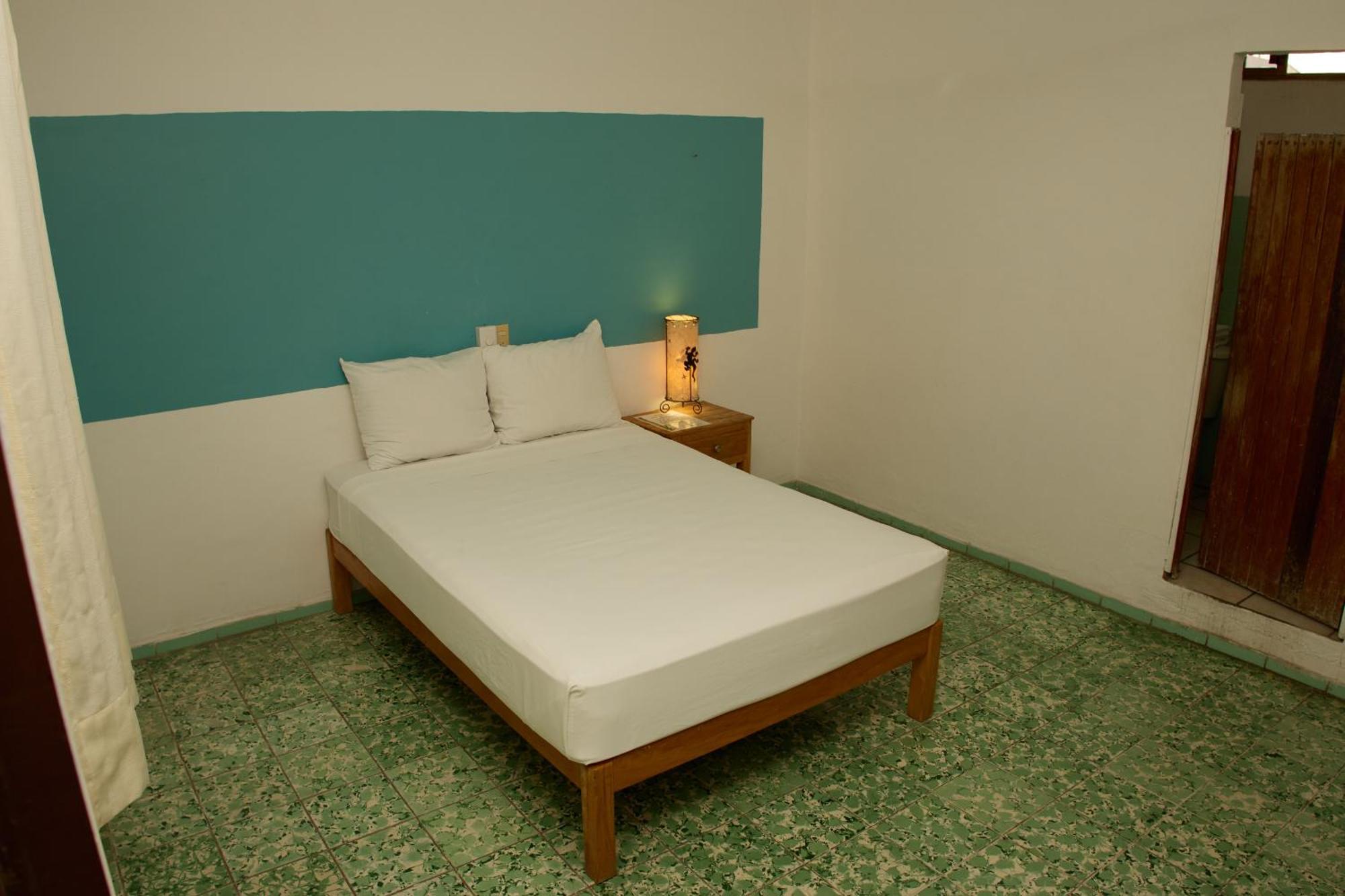 Hotel San Lorenzo Barra de Navidad Eksteriør bilde