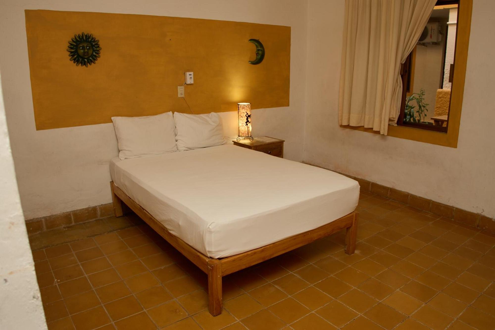 Hotel San Lorenzo Barra de Navidad Eksteriør bilde