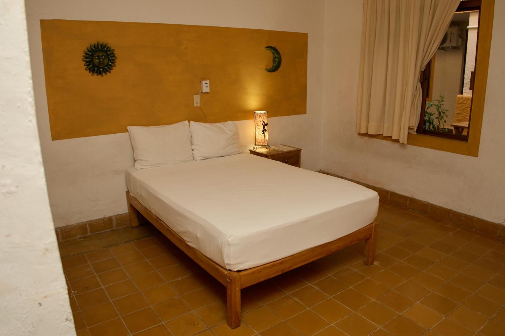 Hotel San Lorenzo Barra de Navidad Eksteriør bilde