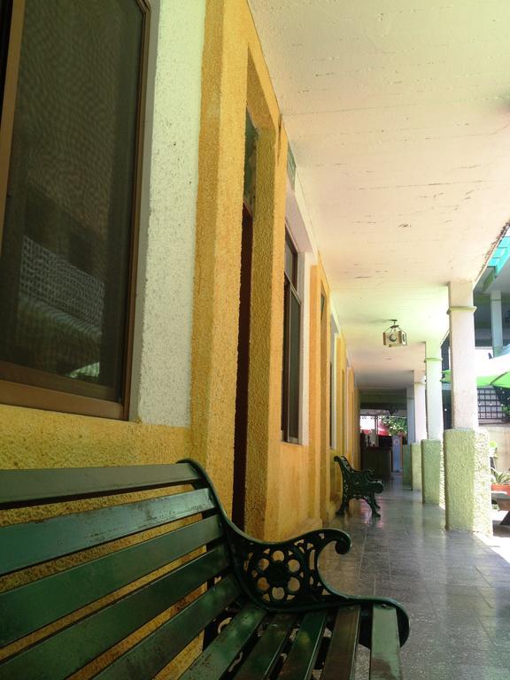 Hotel San Lorenzo Barra de Navidad Eksteriør bilde