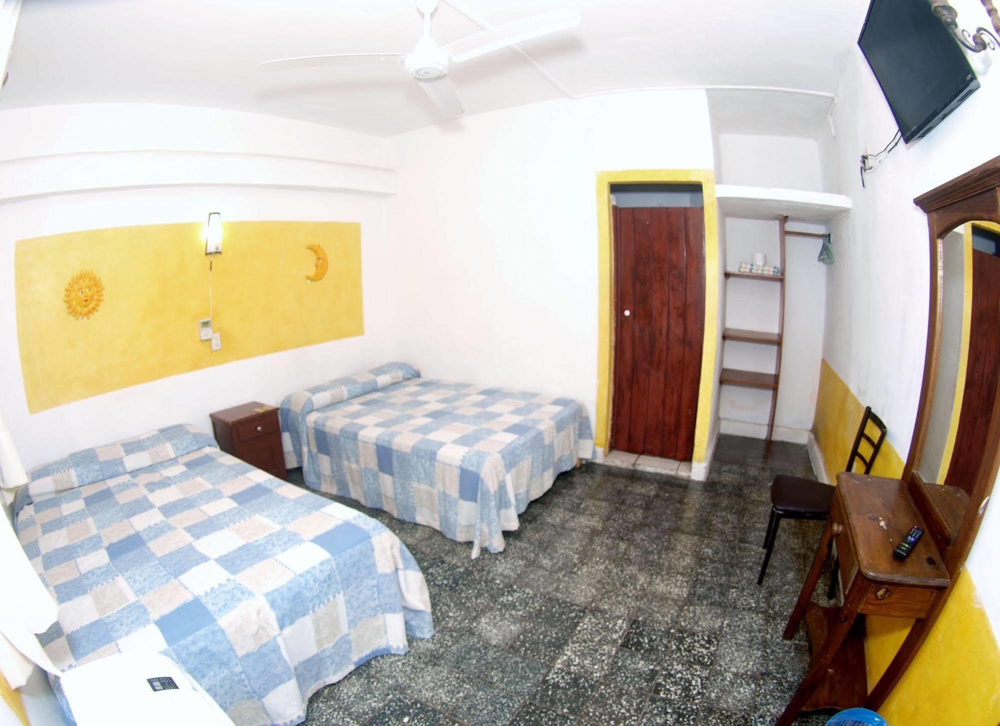 Hotel San Lorenzo Barra de Navidad Eksteriør bilde